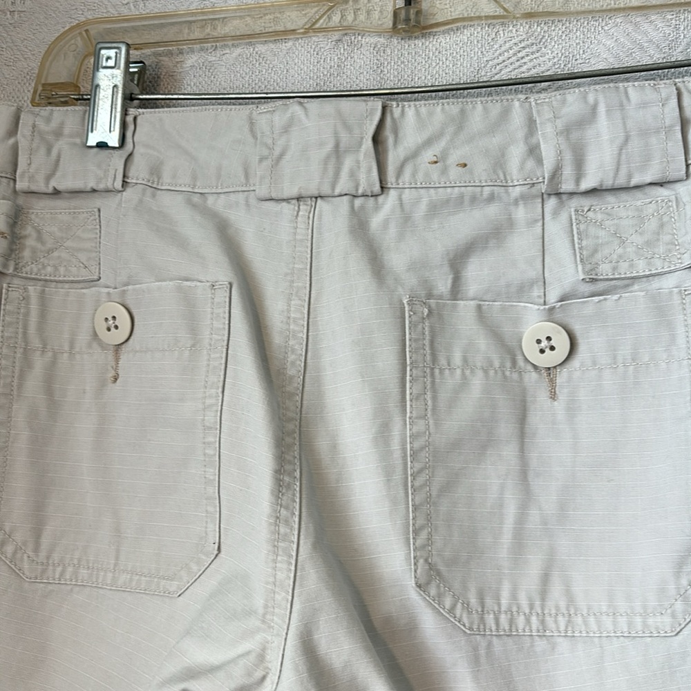 American eagle capris - Picture 4 of 7
